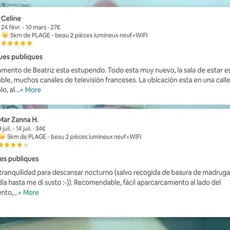 Beau 2 Pieces Recent A 5 M De La